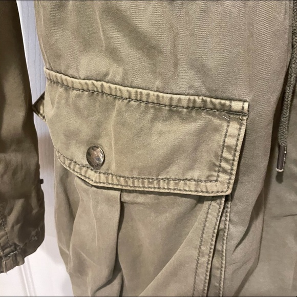 Aritzia Jacket - Talula. - Picture 5 of 6